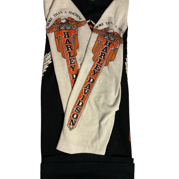 H A R L E Y - D A V I D S O N t-shirt - Picture 3 of 4